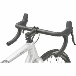 Vitus Energie EVO Apex Cyclocross Bike 28 Vitus Energie EVO Apex Cyclocross Bike -Vélos Remise Vitus Energie EVO Apex Cyclocross Bike Cyclocross Bikes Silver 2023 VEEVOAPX23S 9