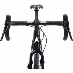 Vélo De Cyclo-cross Vitus Energie EVO C (Apex, 2022) -Vélos Remise Vitus Energie EVO C Cyclocross Bike Apex 2022 Cyclocross Bikes Black 2022 VECCXAPX22XS 3