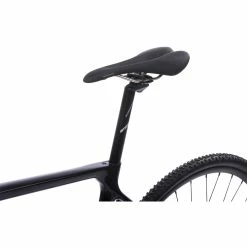 Vélo De Cyclo-cross Vitus Energie EVO C (Apex, 2022) -Vélos Remise Vitus Energie EVO C Cyclocross Bike Apex 2022 Cyclocross Bikes Black 2022 VECCXAPX22XS 6