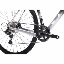 Vélo De Cyclo-cross Vitus Energie EVO C (Apex, 2022) -Vélos Remise Vitus Energie EVO C Cyclocross Bike Apex 2022 Cyclocross Bikes Black 2022 VECCXAPX22XS 7