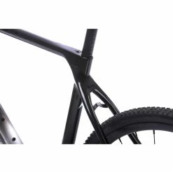 Vélo De Cyclo-cross Vitus Energie EVO C (Apex, 2022) -Vélos Remise Vitus Energie EVO C Cyclocross Bike Apex 2022 Cyclocross Bikes Black 2022 VECCXAPX22XS 8