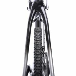 Vélo De Cyclo-cross Vitus Energie EVO C (Apex, 2022) -Vélos Remise Vitus Energie EVO C Cyclocross Bike Apex 2022 Cyclocross Bikes Black 2022 VECCXAPX22XS 9