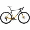 Vélo De Cyclo-cross Vitus Energie EVO CRS (Force, XL, 2022) -Vélos Remise Vitus Energie EVO CRS Cyclocross Bike Force 2022 XL Cyclocross Bikes Mango Black Quartz 0