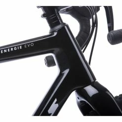 Vélo De Cyclo-cross Vitus Energie EVO CRS (Force, XL, 2022) 33 Vélo De Cyclo-cross Vitus Energie EVO CRS (Force, XL, 2022) -Vélos Remise Vitus Energie EVO CRS Cyclocross Bike Force 2022 XL Cyclocross Bikes Mango Black Quartz 11