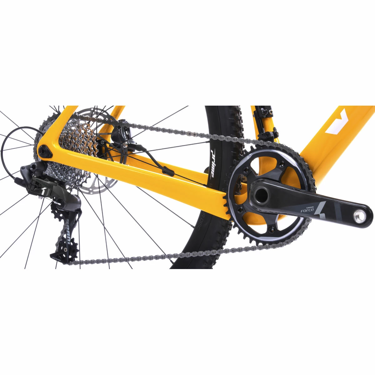 Vélo De Cyclo-cross Vitus Energie EVO CRS (Force, XL, 2022) 19 Vélo De Cyclo-cross Vitus Energie EVO CRS (Force, XL, 2022) – Image 17