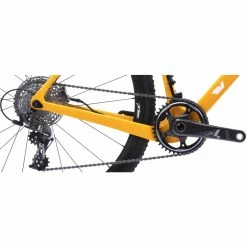 Vélo De Cyclo-cross Vitus Energie EVO CRS (Force, XL, 2022) 39 Vélo De Cyclo-cross Vitus Energie EVO CRS (Force, XL, 2022) -Vélos Remise Vitus Energie EVO CRS Cyclocross Bike Force 2022 XL Cyclocross Bikes Mango Black Quartz 17