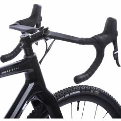 Vélo De Cyclo-cross Vitus Energie EVO CRS (Force, XL, 2022) 26 Vélo De Cyclo-cross Vitus Energie EVO CRS (Force, XL, 2022) -Vélos Remise Vitus Energie EVO CRS Cyclocross Bike Force 2022 XL Cyclocross Bikes Mango Black Quartz 4