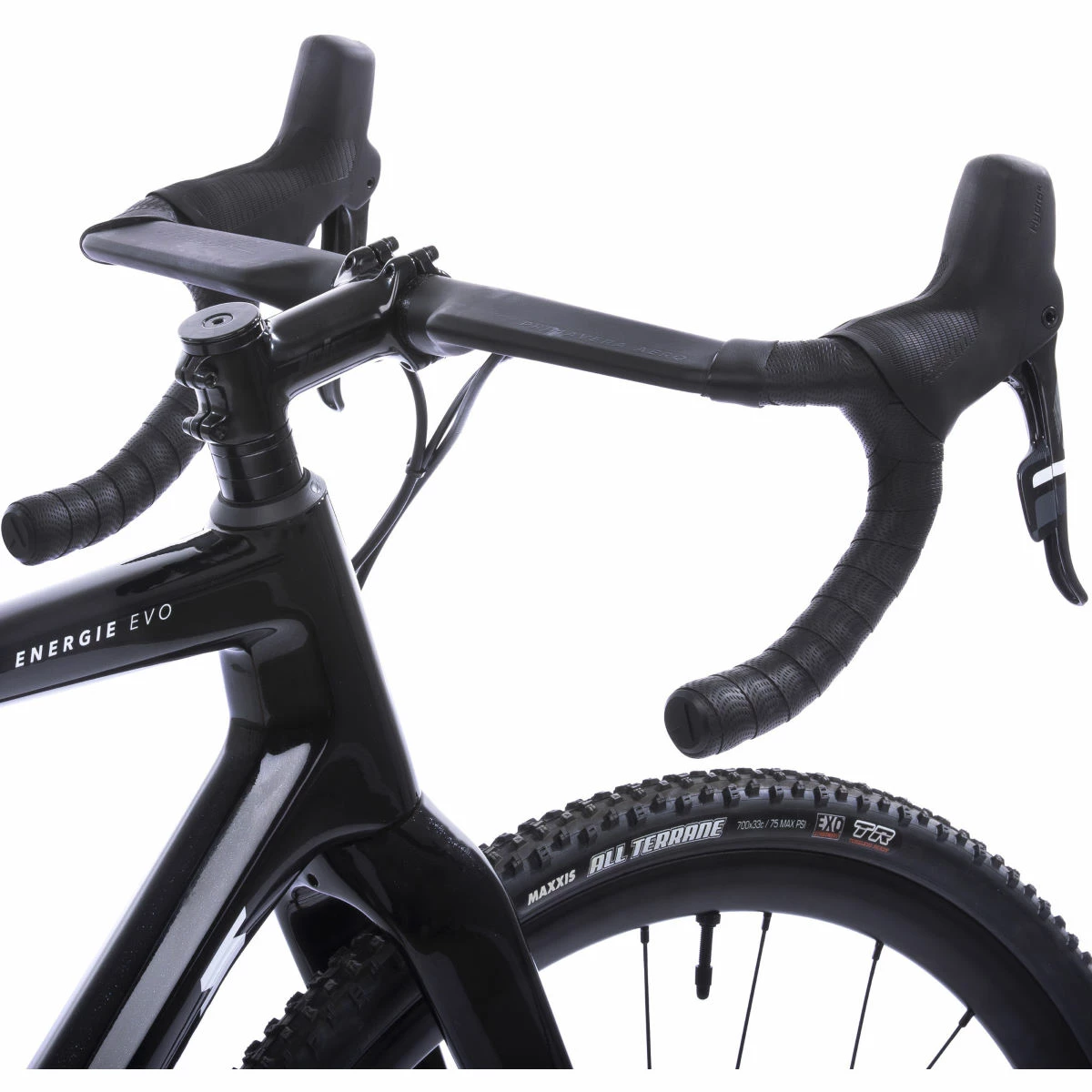 Vélo De Cyclo-cross Vitus Energie EVO CRS (Force, XL, 2022) 8 Vélo De Cyclo-cross Vitus Energie EVO CRS (Force, XL, 2022) – Image 6