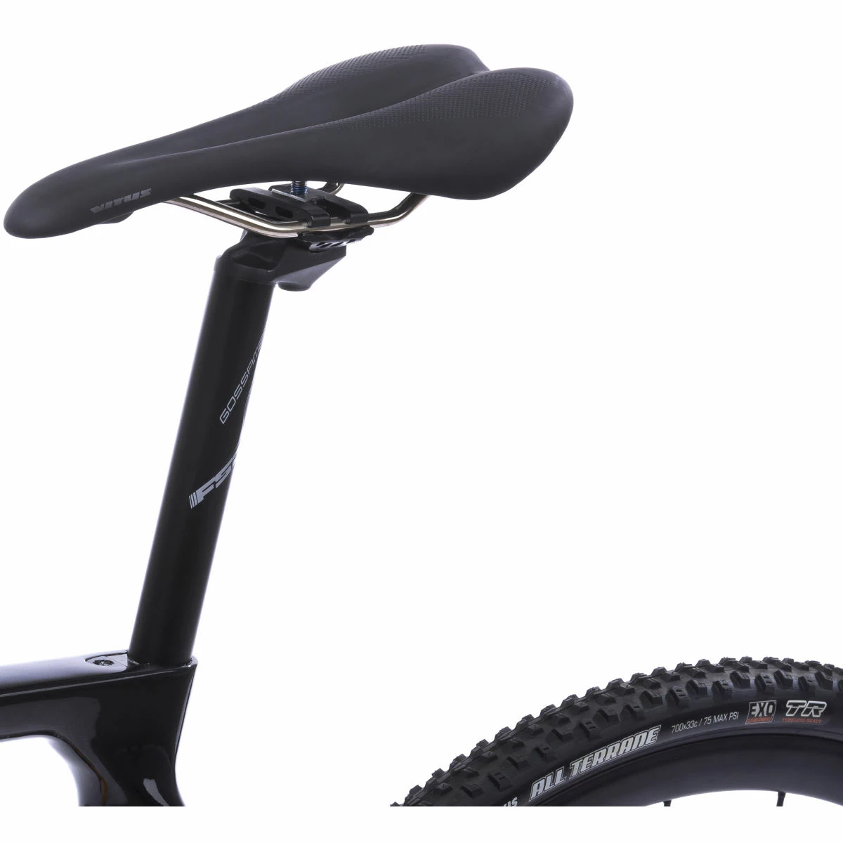 Vélo De Cyclo-cross Vitus Energie EVO CRS (Force, XL, 2022) 11 Vélo De Cyclo-cross Vitus Energie EVO CRS (Force, XL, 2022) – Image 9