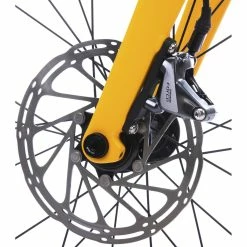 Vélo De Cyclo-cross Vitus Energie EVO CRS (Force, XL, 2022) 30 Vélo De Cyclo-cross Vitus Energie EVO CRS (Force, XL, 2022) -Vélos Remise Vitus Energie EVO CRS Cyclocross Bike Force 2022 XL Cyclocross Bikes Mango Black Quartz 8