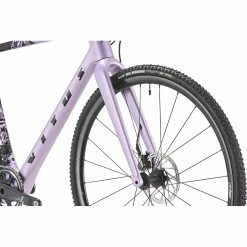 Vitus Energie EVO FORCE Cyclocross Bike -Vélos Remise Vitus Energie EVO FORCE Cyclocross Bike Cyclocross Bikes Heather Pearl 2023 VEEVOFOR23XS 5