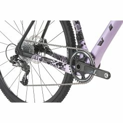 Vitus Energie EVO FORCE Cyclocross Bike -Vélos Remise Vitus Energie EVO FORCE Cyclocross Bike Cyclocross Bikes Heather Pearl 2023 VEEVOFOR23XS 6