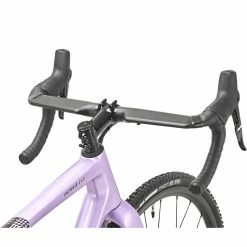 Vitus Energie EVO FORCE Cyclocross Bike -Vélos Remise Vitus Energie EVO FORCE Cyclocross Bike Cyclocross Bikes Heather Pearl 2023 VEEVOFOR23XS 9