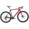 Vitus Energie EVO FORCE ETap Cyclocross Bike 2 Vitus Energie EVO FORCE ETap Cyclocross Bike -Vélos Remise Vitus Energie EVO FORCE eTap Cyclocross Bike Cyclocross Bikes Candy Red 2023 VEEVOFORETAP23L 0