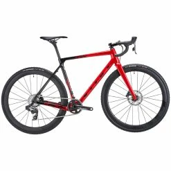 Vitus Energie EVO FORCE ETap Cyclocross Bike