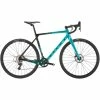 Vitus Energie EVO RIVAL Cyclocross Bike -Vélos Remise Vitus Energie EVO RIVAL Cyclocross Bike Cyclocross Bikes Deep Teal 2023 VEEVORIV23M