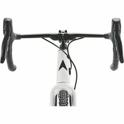 Vitus Energie EVO RIVAL ETap Cyclocross Bike -Vélos Remise Vitus Energie EVO RIVAL eTap Cyclocross Bike Cyclocross Bikes White Pearl 2023 10