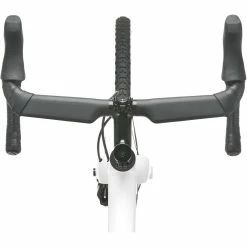 Vitus Energie EVO RIVAL ETap Cyclocross Bike -Vélos Remise Vitus Energie EVO RIVAL eTap Cyclocross Bike Cyclocross Bikes White Pearl 2023 11