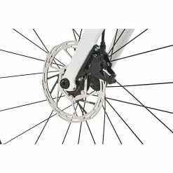 Vitus Energie EVO RIVAL ETap Cyclocross Bike -Vélos Remise Vitus Energie EVO RIVAL eTap Cyclocross Bike Cyclocross Bikes White Pearl 2023 12