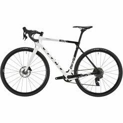 Vitus Energie EVO RIVAL ETap Cyclocross Bike -Vélos Remise Vitus Energie EVO RIVAL eTap Cyclocross Bike Cyclocross Bikes White Pearl 2023 4