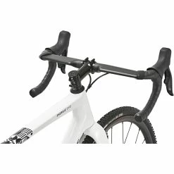 Vitus Energie EVO RIVAL ETap Cyclocross Bike -Vélos Remise Vitus Energie EVO RIVAL eTap Cyclocross Bike Cyclocross Bikes White Pearl 2023 9