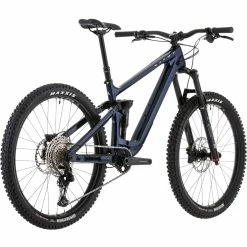 Vitus Escarpe 27 CR Mountain Bike -Vélos Remise Vitus Escarpe 27 CR Mountain Bike 2022 03