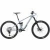 Vitus Escarpe 27 CRS Mountain Bike -Vélos Remise Vitus Escarpe 27 CRS Mountain Bike 2022 oryx grey 01