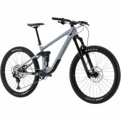 Vitus Escarpe 27 CRS Mountain Bike 23 Vitus Escarpe 27 CRS Mountain Bike -Vélos Remise Vitus Escarpe 27 CRS Mountain Bike 2022 oryx grey 02