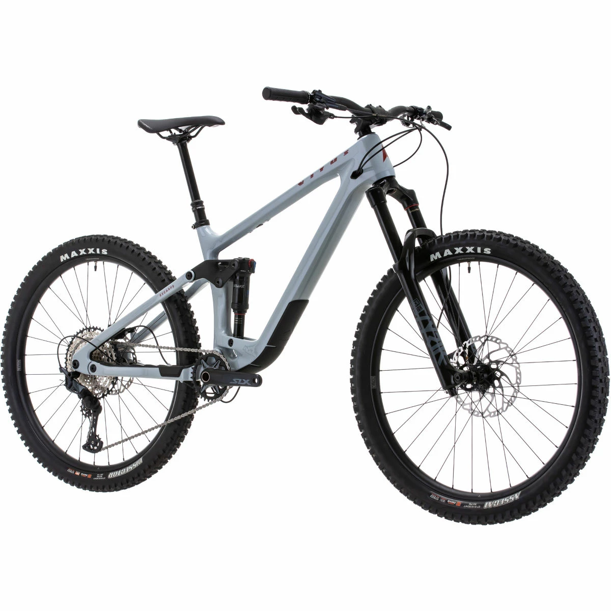 Vitus Escarpe 27 CRS Mountain Bike 4 Vitus Escarpe 27 CRS Mountain Bike – Image 2