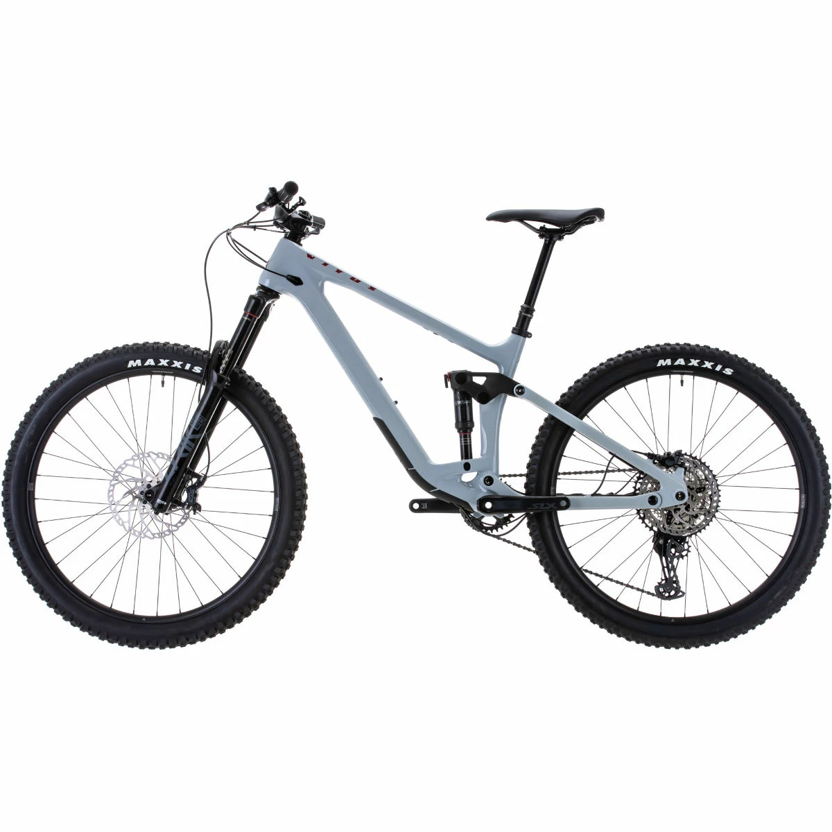 Vitus Escarpe 27 CRS Mountain Bike 6 Vitus Escarpe 27 CRS Mountain Bike – Image 4