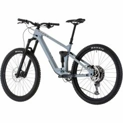 Vitus Escarpe 27 CRS Mountain Bike 27 Vitus Escarpe 27 CRS Mountain Bike -Vélos Remise Vitus Escarpe 27 CRS Mountain Bike 2022 oryx grey 06