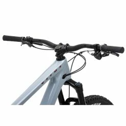 Vitus Escarpe 27 CRS Mountain Bike 29 Vitus Escarpe 27 CRS Mountain Bike -Vélos Remise Vitus Escarpe 27 CRS Mountain Bike 2022 oryx grey 08