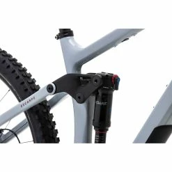 Vitus Escarpe 27 CRS Mountain Bike 37 Vitus Escarpe 27 CRS Mountain Bike -Vélos Remise Vitus Escarpe 27 CRS Mountain Bike 2022 oryx grey 16