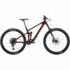 Vitus Escarpe 29 AMP Mountain Bike -Vélos Remise Vitus Escarpe 29 AMP Mountain Bike 2022 Octane Red 01