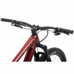 Vitus Escarpe 29 AMP Mountain Bike -Vélos Remise Vitus Escarpe 29 AMP Mountain Bike 2022 Octane Red 08