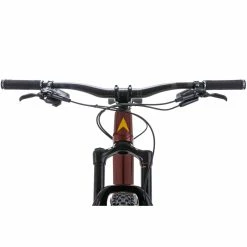 Vitus Escarpe 29 AMP Mountain Bike -Vélos Remise Vitus Escarpe 29 AMP Mountain Bike 2022 Octane Red 10