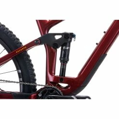 Vitus Escarpe 29 AMP Mountain Bike -Vélos Remise Vitus Escarpe 29 AMP Mountain Bike 2022 Octane Red 15