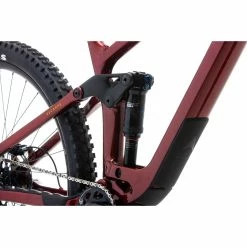 Vitus Escarpe 29 AMP Mountain Bike -Vélos Remise Vitus Escarpe 29 AMP Mountain Bike 2022 Octane Red 16