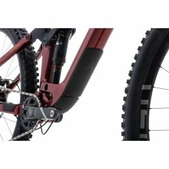 Vitus Escarpe 29 AMP Mountain Bike -Vélos Remise Vitus Escarpe 29 AMP Mountain Bike 2022 Octane Red 17