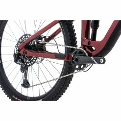 Vitus Escarpe 29 AMP Mountain Bike -Vélos Remise Vitus Escarpe 29 AMP Mountain Bike 2022 Octane Red 19