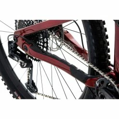 Vitus Escarpe 29 AMP Mountain Bike -Vélos Remise Vitus Escarpe 29 AMP Mountain Bike 2022 Octane Red 20