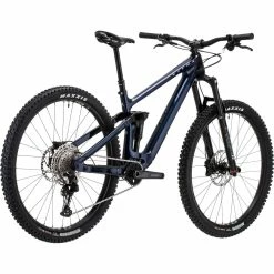 VTT Vitus Escarpe 29 CR (2022) 23 VTT Vitus Escarpe 29 CR (2022) -Vélos Remise Vitus Escarpe 29 CR Mountain Bike 2022 03