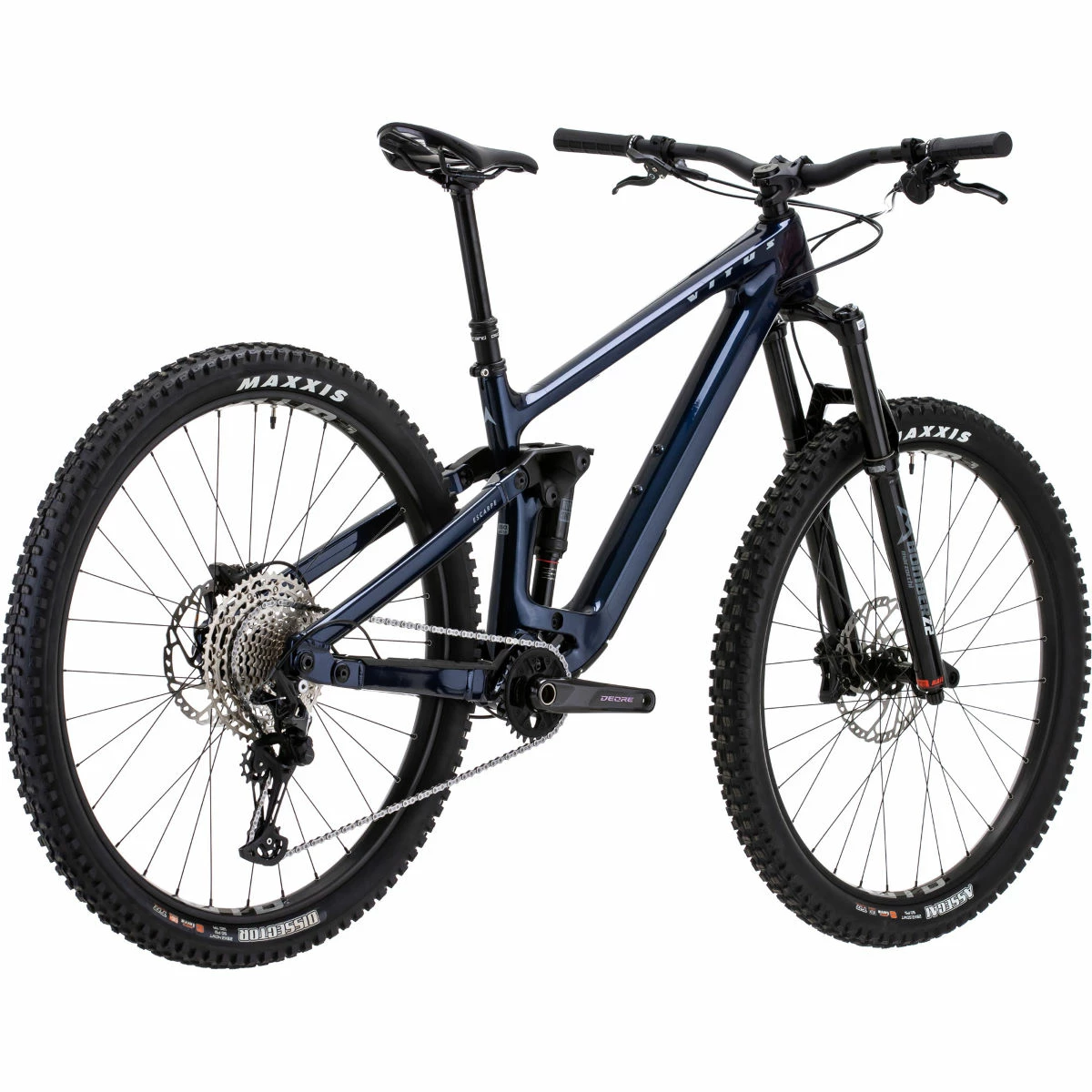 VTT Vitus Escarpe 29 CR (2022) 6 VTT Vitus Escarpe 29 CR (2022) – Image 4