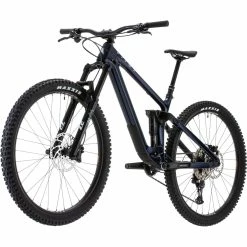VTT Vitus Escarpe 29 CR (2022) 25 VTT Vitus Escarpe 29 CR (2022) -Vélos Remise Vitus Escarpe 29 CR Mountain Bike 2022 04