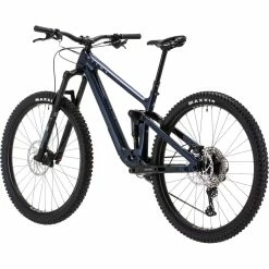 VTT Vitus Escarpe 29 CR (2022) 27 VTT Vitus Escarpe 29 CR (2022) -Vélos Remise Vitus Escarpe 29 CR Mountain Bike 2022 05