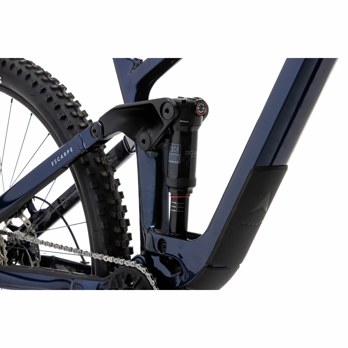 VTT Vitus Escarpe 29 CR (2022) 5 VTT Vitus Escarpe 29 CR (2022) – Image 3