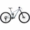 VTT Vitus Escarpe 29 CRS (2022) -Vélos Remise Vitus Escarpe 29 CRS Mountain Bike 2022 Oryx Grey 01