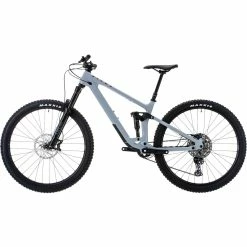 VTT Vitus Escarpe 29 CRS (2022) -Vélos Remise Vitus Escarpe 29 CRS Mountain Bike 2022 Oryx Grey 04