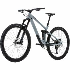 VTT Vitus Escarpe 29 CRS (2022) -Vélos Remise Vitus Escarpe 29 CRS Mountain Bike 2022 Oryx Grey 05