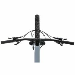 VTT Vitus Escarpe 29 CRS (2022) -Vélos Remise Vitus Escarpe 29 CRS Mountain Bike 2022 Oryx Grey 07